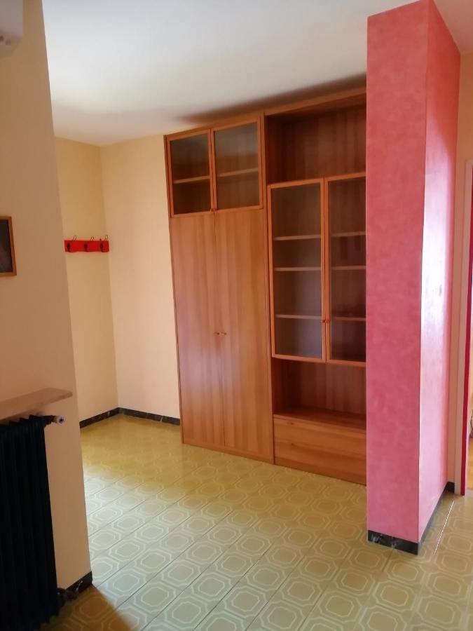 Alloggio Cristina فالدوبياديني المظهر الخارجي الصورة